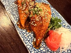 -哥哥の深夜食堂(叁宸里店)