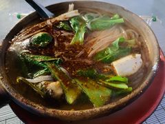 米线砂锅-清真·马文砂锅大全(麦苋街店)