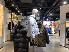 -Canada Goose加拿大鹅(北京三里屯太古里店)