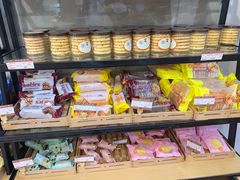 -长发西饼(临顿路店)