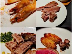 -拉蒂娜·巴西牛排馆 Latina·Brazilian Steakhouse(陆家嘴旗舰店)