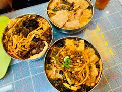 -红鼻子桂林米粉(金唐新光界店)