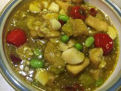 -大川先生·小龙虾·川菜(信义坊店)