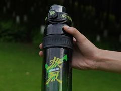 -重庆中央公园(渝北区)