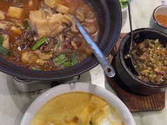 -野渡坡·极致湘菜·庭院餐厅(汉阳店)