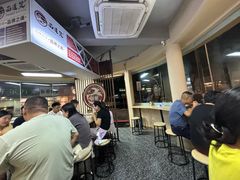 -面道赞宁海海鲜面(迎凤街店)