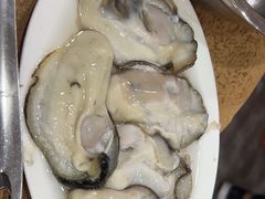 -濠轩阁特色生蚝火锅(水湾路店)