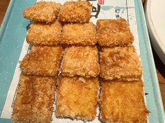 -老西门·常州菜(新区店)