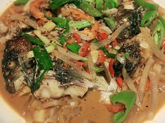 -翁大胖媽媽菜(银海店)
