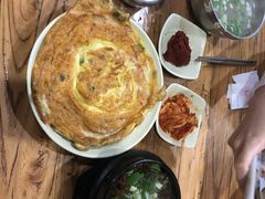 -金明玉小吃(康城路店)