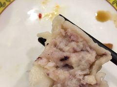 -百饺园酒楼(平山道店)