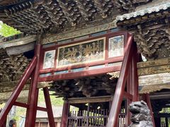 -晋祠博物馆