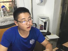 -汉森运动中心(永和路店)