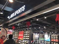 -沃尔玛购物广场(霖雨路店)