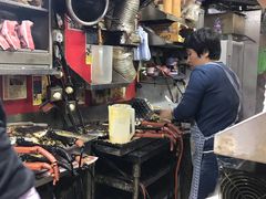 -利强记北角鸡蛋仔(弥敦道店 )