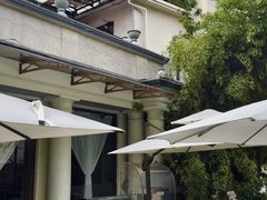 -老洋房花园饭店(绍兴路店)