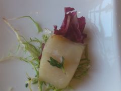 -Oyster Talks 四度蚝法餐厅
