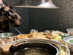 -姜虎东白丁烤肉(恒隆广场店)