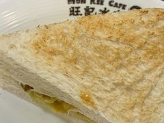 -旺记冰室(九龙中心大厦店)
