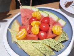 -聚友斋(水晶街店)
