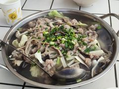 -杨三娘跷脚牛肉(羊子山西路店)