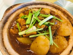 -威哥美食(迈科国际店)