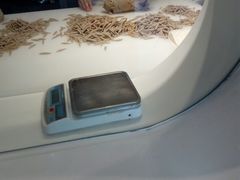 -西贝莜面村(上海百联西郊店)