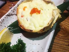 焗蟹宝-蟹将军·松叶蟹和牛日料放题自助(K11店)