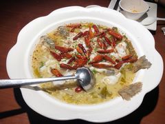 -鱼亨小鲜酸菜鱼(大信店)