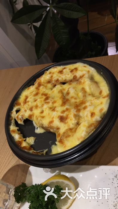 amore pizza爱意披萨图片 - 第186张