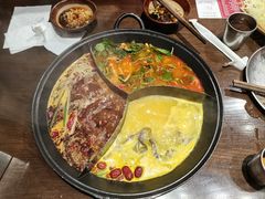 -萍姐火锅·公路夜市(南京新街口店)