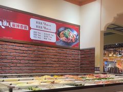 -大食代美食广场(上海中心店)