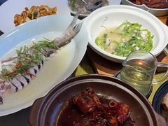 -二十八里太湖船菜(吉祥路店)