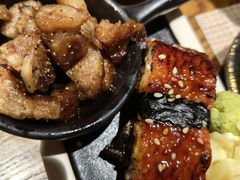 -築鳥日本料理(黑沙环店)