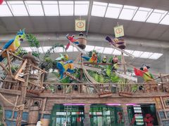 -南宫五洲植物乐园