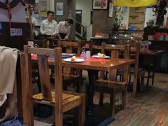 -申德勒加油站餐厅(三里屯北小街店)