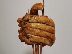 -京朋串屋·烧烤(望京西路总店)