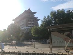 -北京前门大栅栏