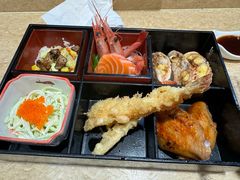-东京屋(武定路店)