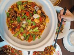 -天下客饭店(中山路店)