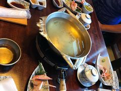 -蟹道乐(新宿本店)