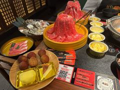 -牛New寿喜烧(闵行龙湖天街店)