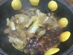 -清真长山屯泉水灶台鱼(佳庆道店)