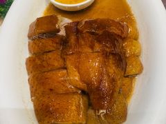 -周锦记广式餐厅(格林生活坊2期店)