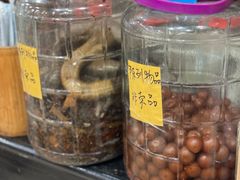 -绍兴名菜馆(可乐路店)