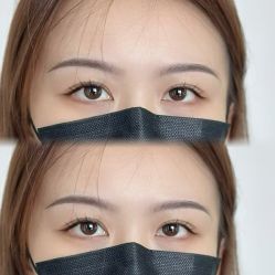 -MIVI野生眉纹绣纹眉