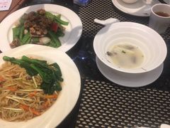 -新兴·金羊座·粤菜点心(乐峰店)