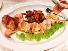 -伯衡55·吉品轩(乌鲁木齐南路店)