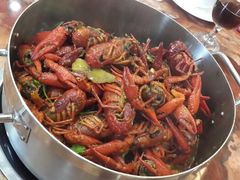 -棠宴酒店(汉口学院店)