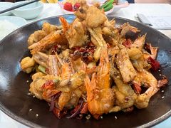 -天成·川菜家宴(礼岗店)